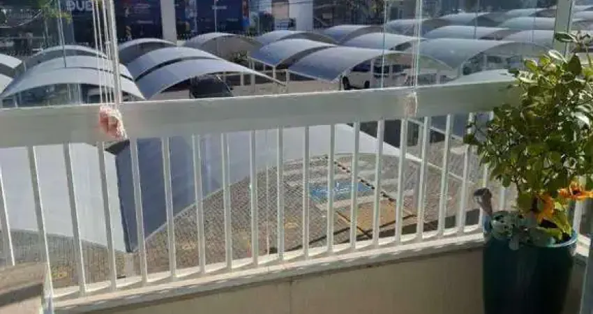 Apartamento com 2 dormitórios à venda, 57 m² por r$ 380.000,00 - edifício residencial ilhabela - itu/sp