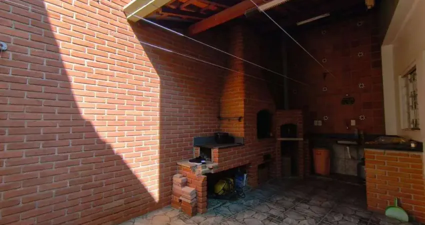 Casa com 3 dormitórios à venda, 141 m² por r$ 505.000,00 - liberdade - itu/sp