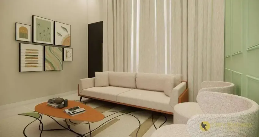 Casa com 2 dormitórios à venda, 90 m² por r$ 545.000 - jardim novo são pedro - salto/sp