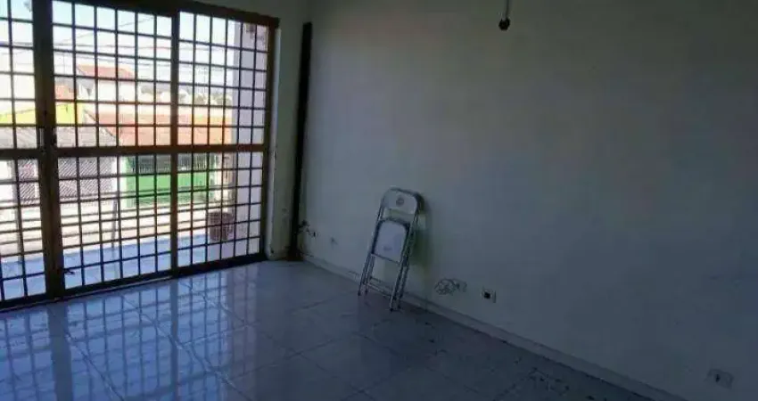 Salão, 160 m² - venda por r$ 450.000,00 ou aluguel por r$ 2.000,00/mês - portal do éden - itu/sp