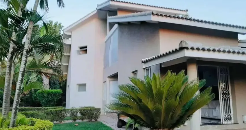 Chácara com 4 dormitórios à venda, 2400 m² por r$ 2.200.000,00 - condomínio city castelo - itu/sp