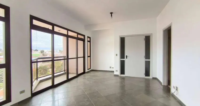 Apartamento com 3 dormitórios à venda, 93 m² por r$ 490.000,00 - vila gatti - itu/sp