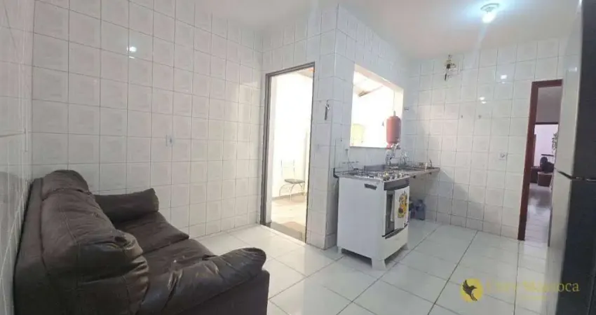 Casa com 2 dormitórios à venda, 69 m² por r$ 410.000,00 - jardim agarussi - itu/sp