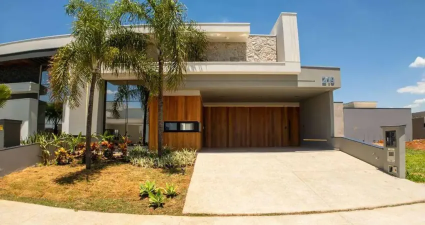 Casa com 3 dormitórios à venda, 195 m² por r$ 2.100.000,00 - jardim residencial dona maria cândida - indaiatuba/sp