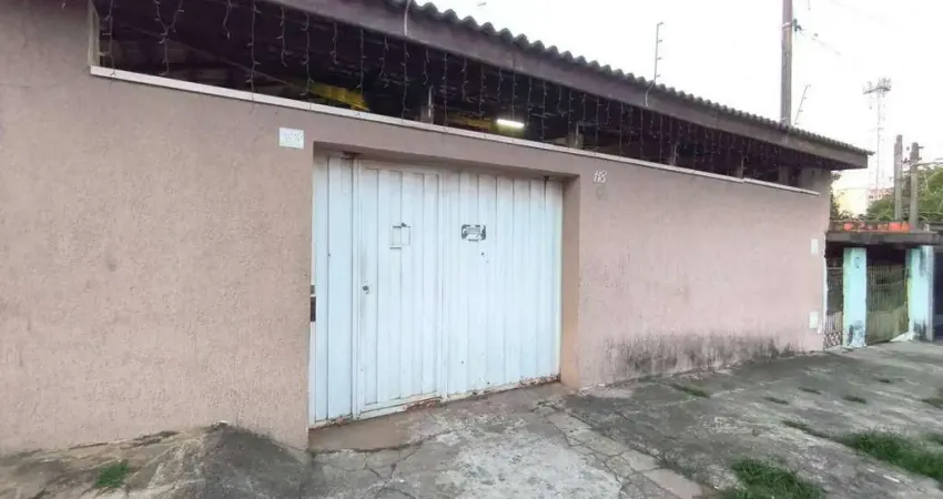 Casa com 2 dormitórios à venda, 51 m² por r$ 400.000 - vila padre bento - itu/sp