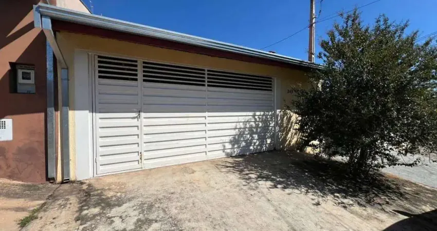 Casa com 4 dormitórios, 100 m² - venda por r$ 498.000,00 ou aluguel por r$ 3.889,83/mês - residencial porto seguro - salto/sp