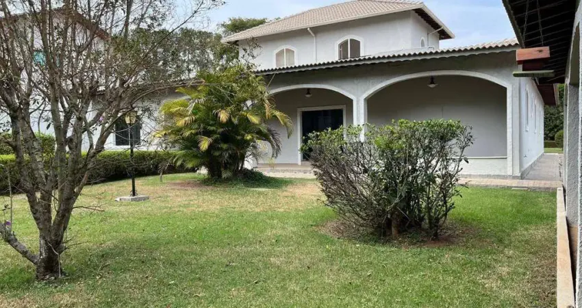 Casa com 6 dormitórios, 737 m² - venda por r$ 2.500.000,00 ou aluguel por r$ 13.700,00/mês - condomínio city castelo - itu/sp