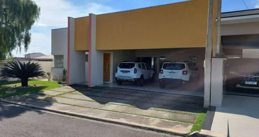 Casa com 4 dormitórios à venda, 336 m² por r$ 1.795.000,00 - jardim d'icaraí - salto/sp