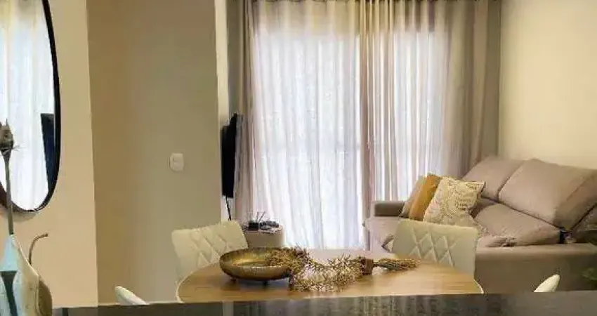 Apartamento com 3 dormitórios à venda, 82 m² por R$ 590.000,00 - Ilhas do Mediterrâneo - Itu/SP