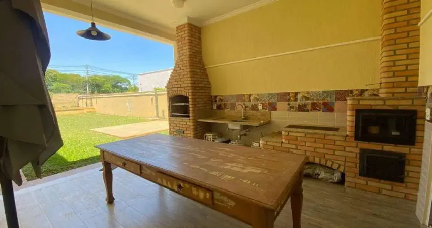 Casa com 3 dormitórios, 216 m² - venda por r$ 2.300.000 ou aluguel por r$ 11.528/mês - parque ytu xaapda - itu/sp