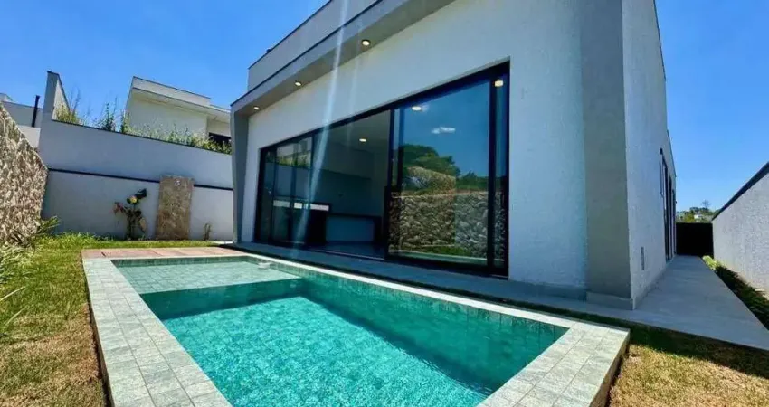 Casa com 33 dormitórios à venda, 210 m² por r$ 2.390.000,00 - condomínio alphaville castello - itu/sp