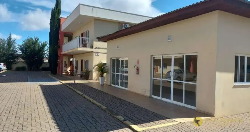 Apartamento com 2 dormitórios à venda, 89 m² por r$ 330.000,00 - condomínio villa florença - itu/sp