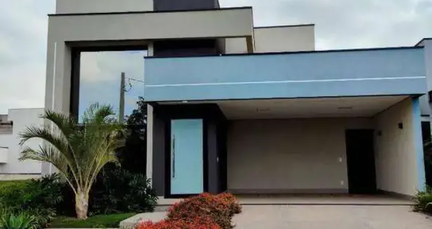 Casa com 3 dormitórios à venda, 202 m² por r$ 1.810.000,00 - condomínio piemonte - indaiatuba/sp