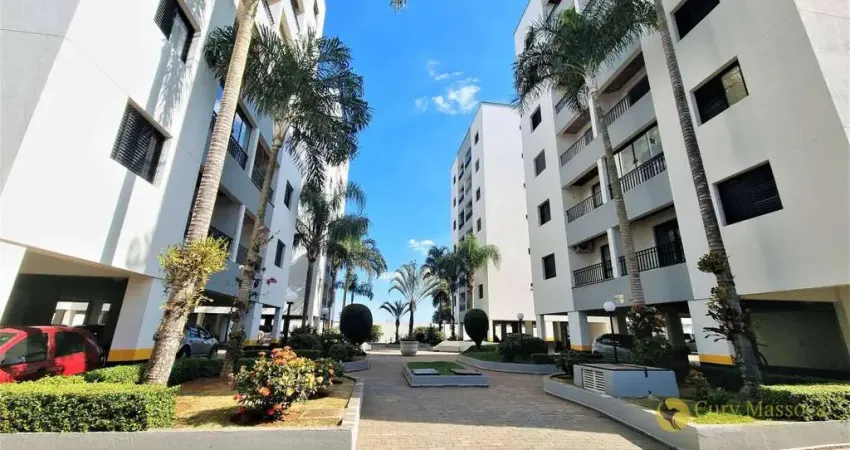 Apartamento com 2 dormitórios, 70 m² - venda por r$ 350.000,00 ou aluguel por r$ 2.781,01/mês - condomínio edifício domingos fernandes - itu/sp