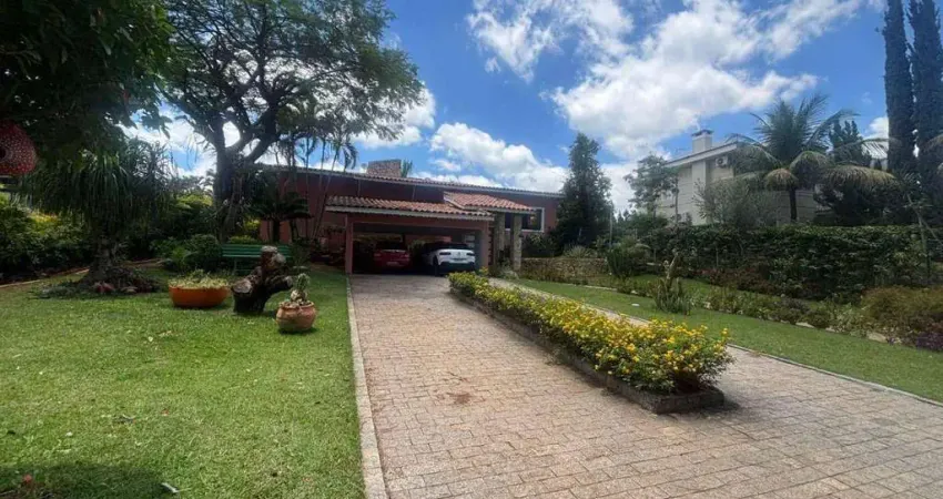 Casa com 3 dormitórios, 400 m² - venda por r$ 2.650.000,00 ou aluguel por r$ 12.000,01/mês - condomínio monte belo - salto/sp