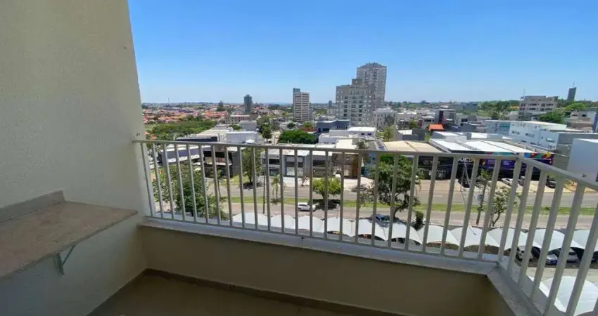 Apartamento com 2 dormitórios à venda, 57 m² por r$ 450.000 - edifício residencial ilhabela - itu/sp