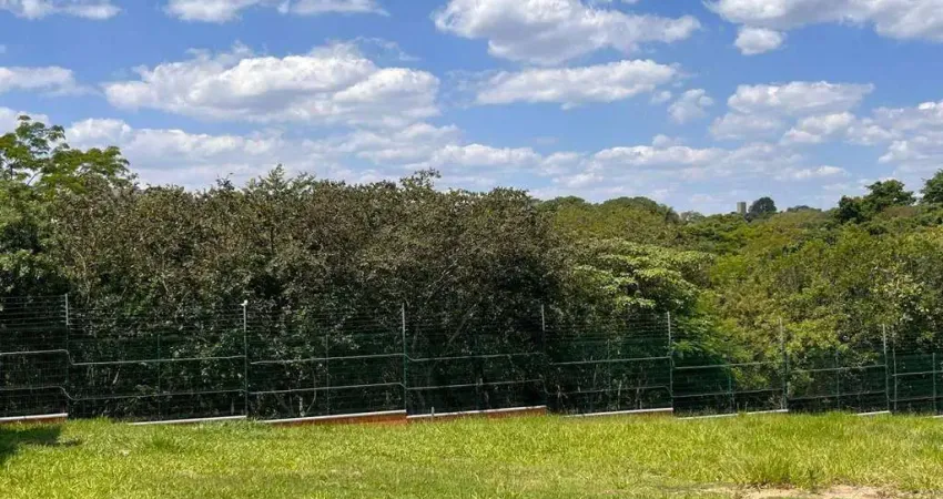 Terreno à venda, 422 m² por r$ 550.000,00 - condomínio alphaville castello - itu/sp