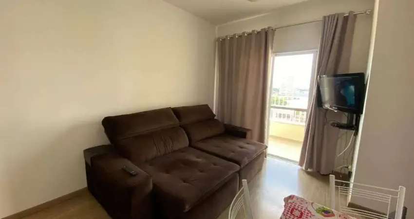 Apartamento com 2 dormitórios para alugar, 57 m² por r$ 3.800,02/mês - edifício residencial ilhabela - itu/sp