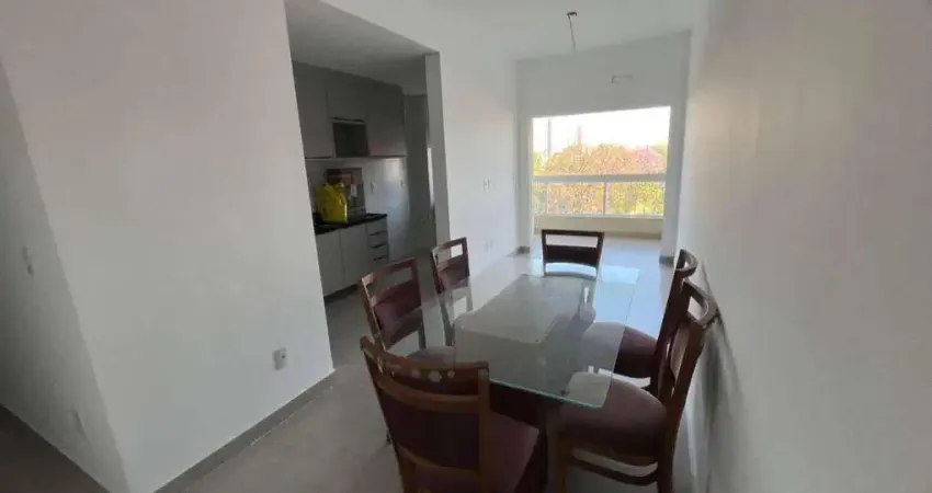 Apartamento com 2 suítes à venda, 74 m² por r$ 700.000 - vila do parque - indaiatuba/sp