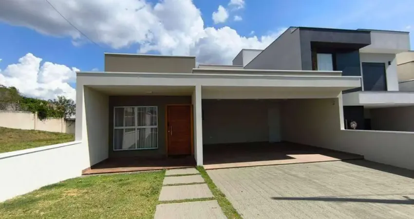 Casa com 3 dormitórios para alugar, 180 m² por R$ 6.500/mês - Parque Nossa Senhora da Candelária - Itu/SP