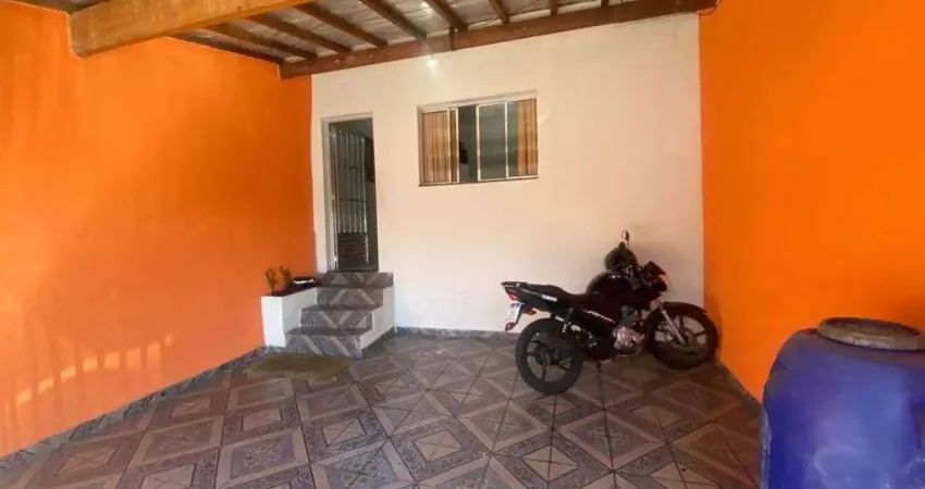 Casa com 2 dormitórios à venda, 130 m² por R$ 315.000,00 - Jardim Residencial Itaim - Itu/SP