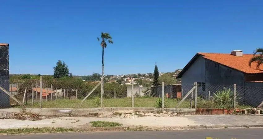 Terreno à venda, 500 m² por R$ 340.000 - Jardim Paraíso II - Itu/SP