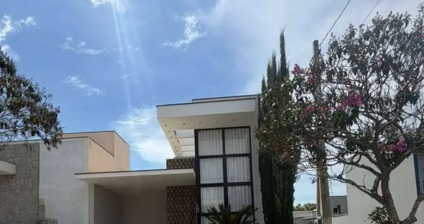 Casa com 3 dormitórios à venda, por R$ 850.000 - Terras de São Francisco - Sorocaba/SP