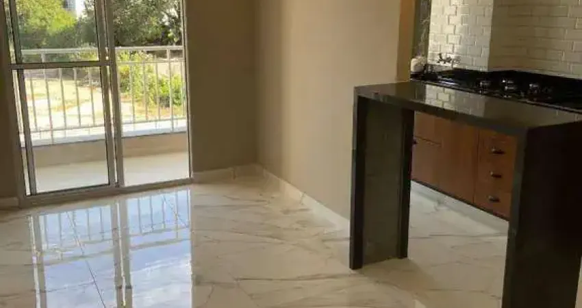 Apartamento com 2 dormitórios, 48 m² - venda por R$ 330.000 ou aluguel por R$ 2.500/mês - Residencial Oásis - Itu/SP