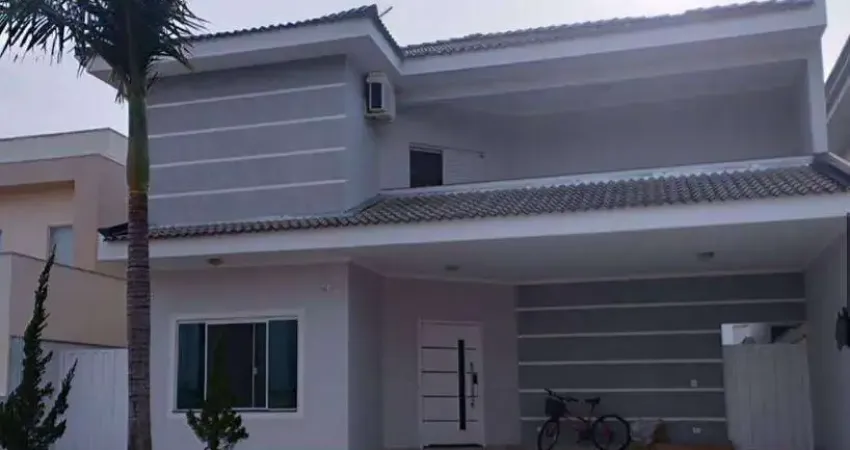 Casa com 4 dormitórios para alugar, 340 m² por R$ 7.800/mês - Condomínio Villa Verona - Sorocaba/SP