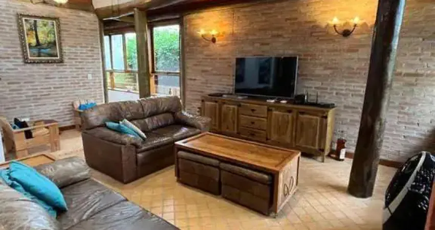 Casa com 3 dormitórios à venda, 305 m² por R$ 2.970.000,00 - Condomínio Fazenda Kurumin - Itu/SP