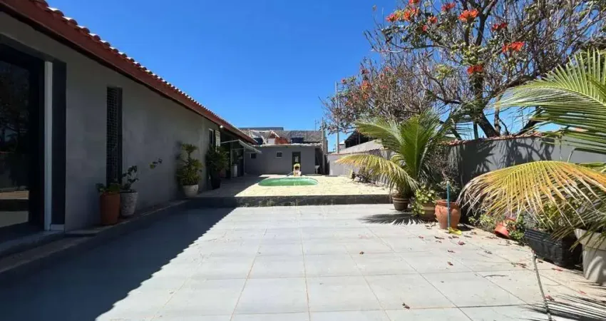 Chácara com 2 dormitórios à venda, 500 m² por R$ 750.000 - Chácaras Reunidas Ipê - Itu/SP