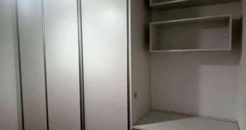 Apartamento com 2 dormitórios à venda, 54 m² por R$ 230.000 - Condomínio Parque Solar dos Pássaros - Salto/SP