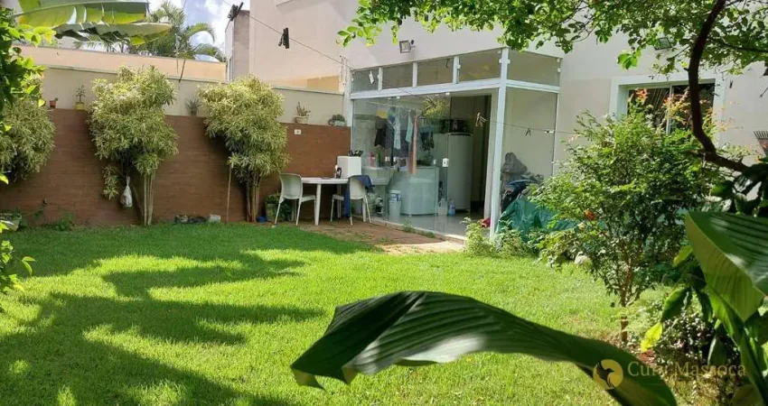 Casa com 3 dormitórios, 106 m² - venda por R$ 700.000,00 ou aluguel por R$ 3.900,01/mês - Jardim Paulista II - Itu/SP