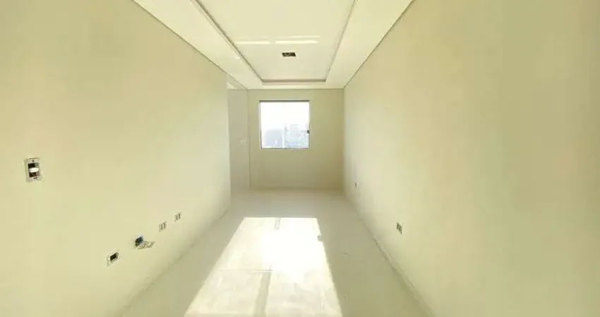 Apartamento para venda tem 45 metros quadrados com 2 quartos