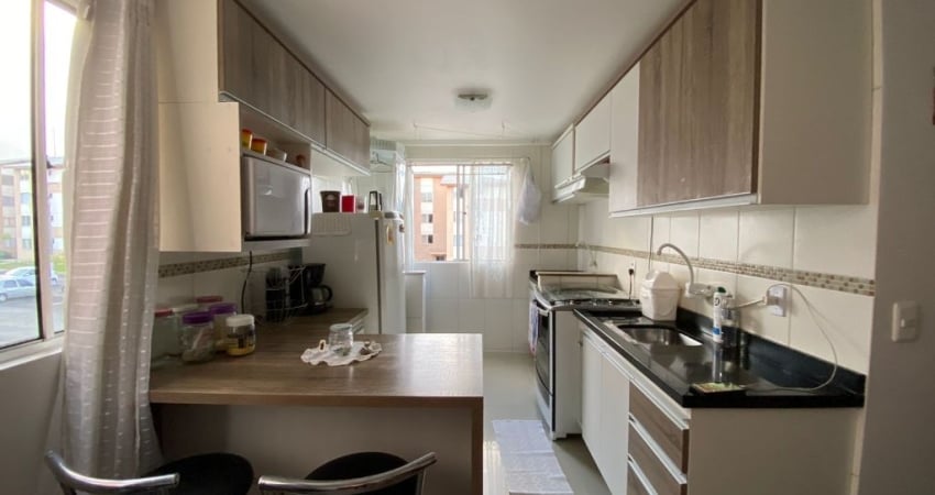 Lindo Apartamento com cozinha planejada
