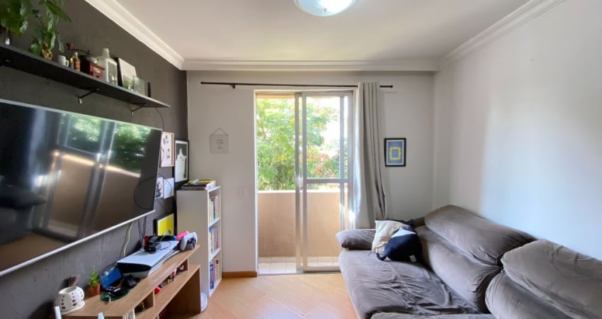 Apartamento com 3 quartos à venda na Rua Eugênio José de Souza, 1584, Guaíra, Curitiba