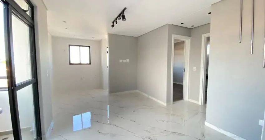 Apartamento com 2 quartos à venda na Avenida Castro Alves, 409, Boneca do Iguaçu, São José dos Pinhais