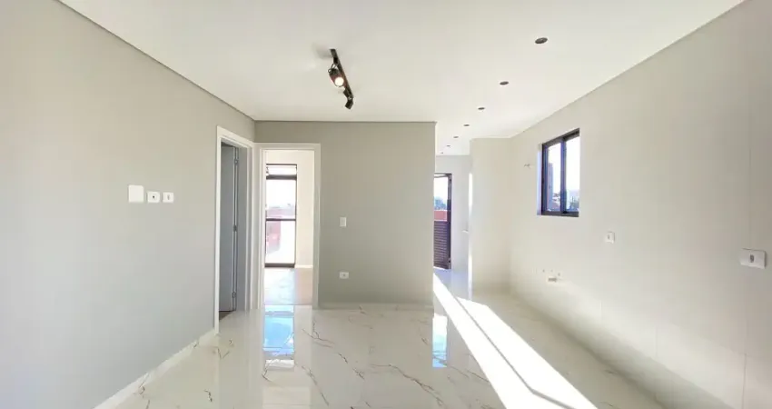 Apartamento com 3 quartos à venda na Avenida Castro Alves, 409, Boneca do Iguaçu, São José dos Pinhais