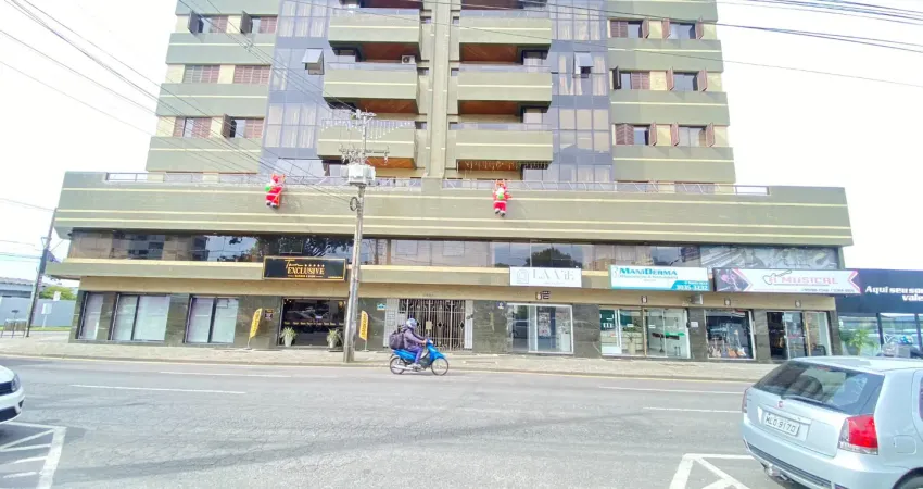 Oportunidade ! lindo apartamento no centro de são josé dos pinhais.