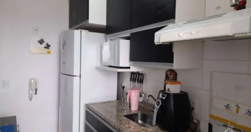 Condominio São Paulo Way