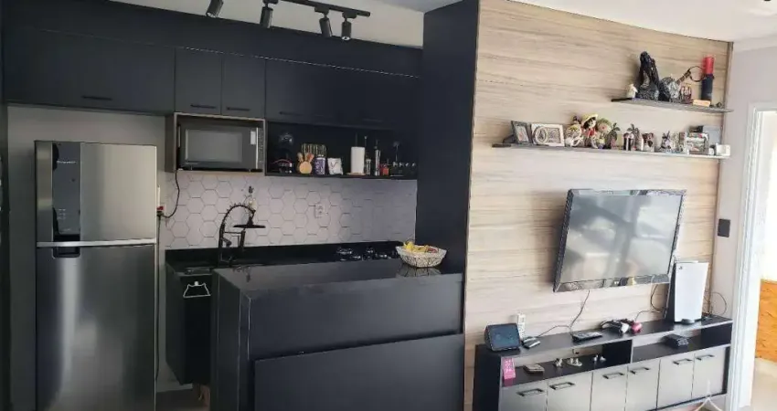 Condomínio Class - 2 dorm - Vila Augusta - Guarulhos/SP