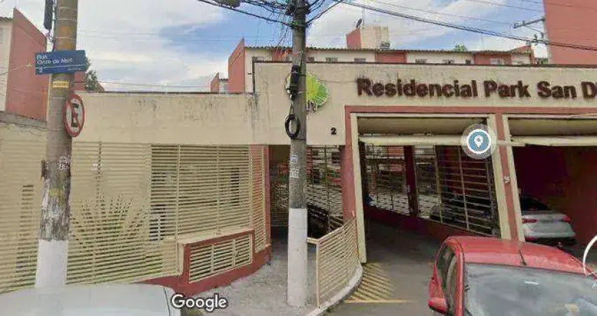 Ponte Grande - 2 dorm - reformadodo