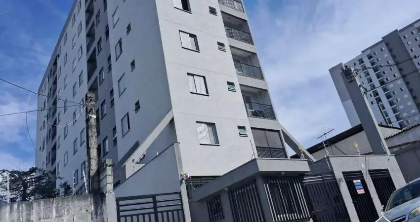 Apartamento com 2 quartos à venda na Rua dos Telles, Vila Sorocabana, Guarulhos