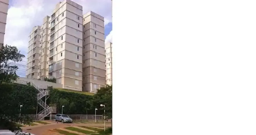 Apartamento com 3 quartos à venda na Rua Mexicana, Vila Endres, Guarulhos