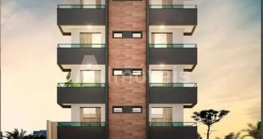 Apartamento com 2 quartos à venda na Rua Félix Heinzelmann, 460, Costa e Silva, Joinville