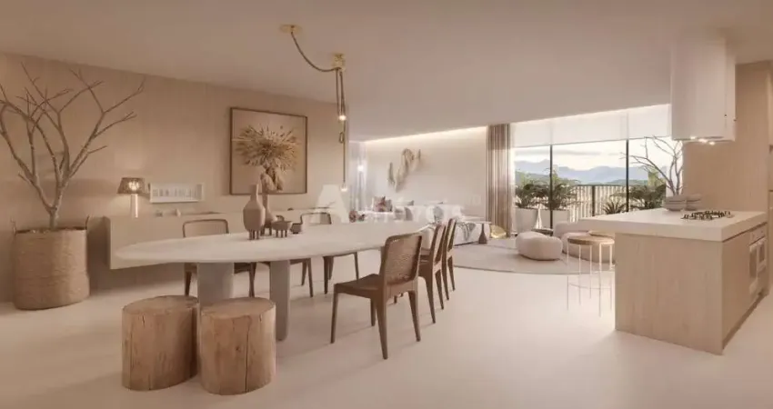 Apartamento com 3 quartos à venda, anita garibaldi - joinville