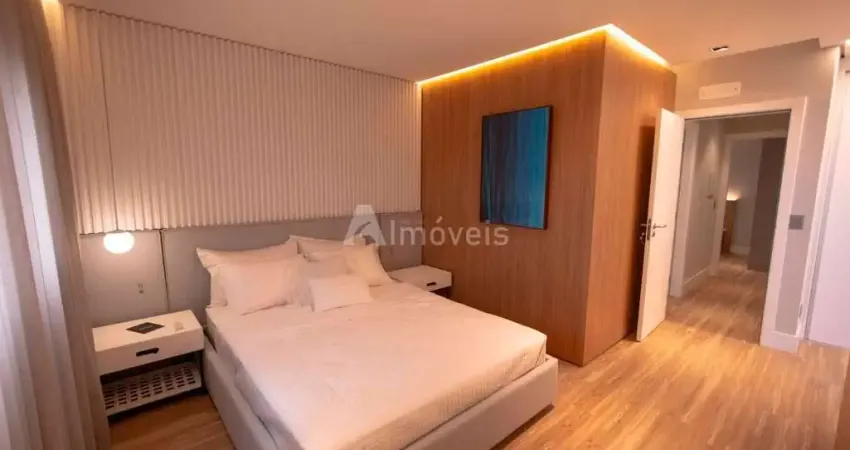 Apartamento com 3 quartos à venda, anita garibaldi - joinville