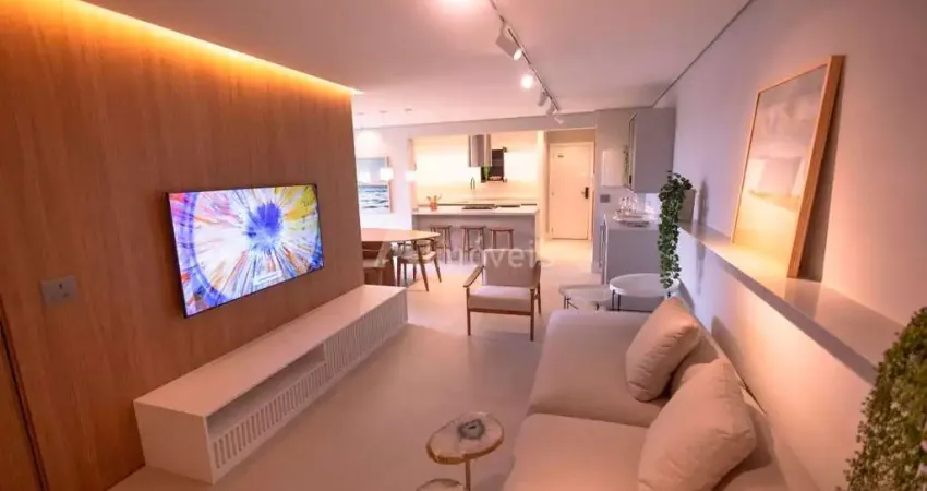 Apartamento com 3 quartos à venda, anita garibaldi - joinville