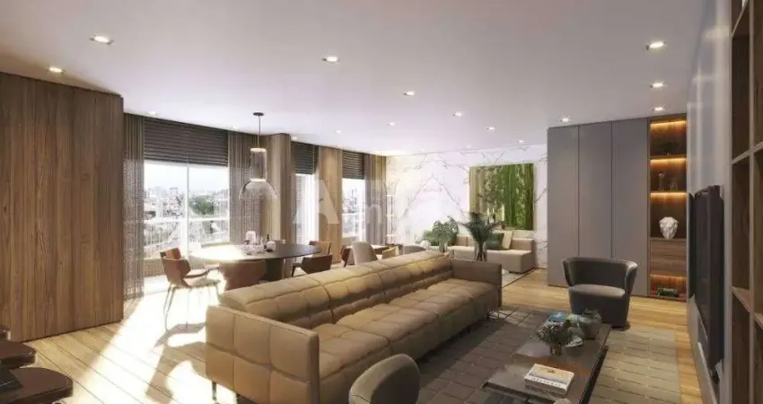 Apartamento com 3 quartos à Venda, América - Joinville