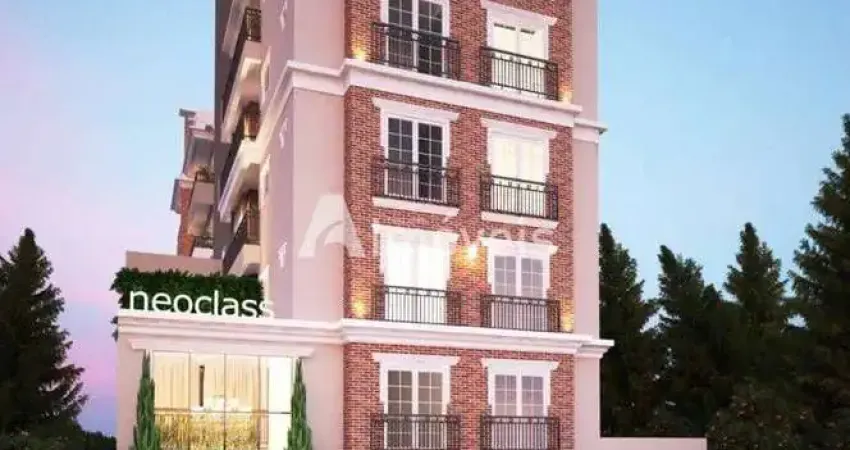 Apartamento com 3 quartos à venda na Rua Joaçaba, 201, Saguaçu, Joinville